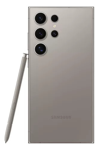 Samsung Galaxy S24 Ultra 12/256gb Gris