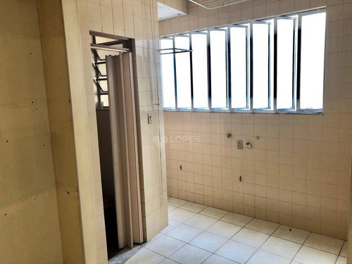 Apartamento Com 3 Quartos, Suite, 130 M² Por R$ 750.000 - Icaraí - Niterói/rj - Ap46588