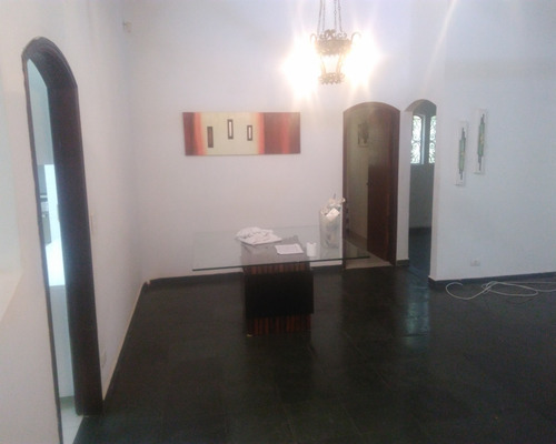 Imagem 7 de 30 de Lindo Sobrado No Começo Da Serra Da Cantareira, 3 Suites, 4 Vagas, Lareira, Piscina, Sauna, Dep De Empregada, Muito Conforto, Paz, E Segurança. - Mlv109 - 69519963