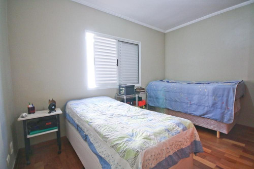 Imagem 27 de 28 de Sobrado Com 03 Dormitórios E 320 M² | Jardim São Paulo , São Paulo | Sp - Sb04720v