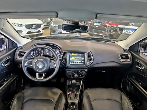 Imagem 3 de 4 de Jeep Compass 2.0 Longitude