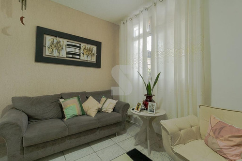Imagem 3 de 25 de Casa À Venda, 2 Quartos, 1 Vaga, Inconfidentes - Contagem/mg - 25728