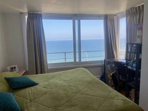 Venta De Departamento Primera Linea Av. Perú