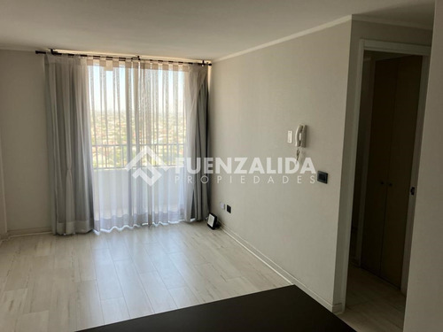 Departamento En Venta De 2 Dorm. En La Cisterna