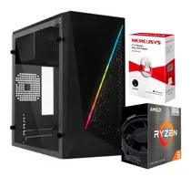 Comprar Pc Gamer Barata Amd Ryzen 5600g Ram 16gb Ddr4 240gb Ssd Wifi