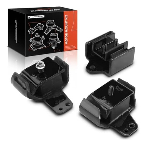 Kit De Montaje De Motor Y Transmisión Compatible Con Nissan