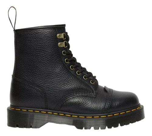 Dr. Martens Botas 1460 Bex Con Forro Polar Para Hombre