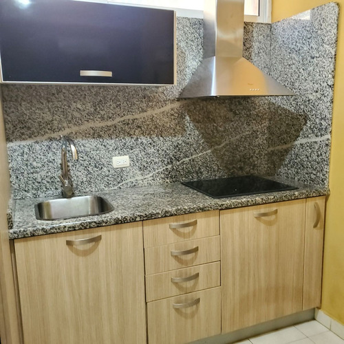 Apartamento En Venta En Planta Baja En Playa El Ángel Isla Margarita