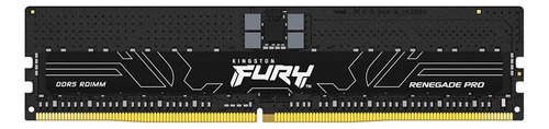 Memoria Rdimm Kingston Fury Renegade Pro 16gb Ddr5-4800mhz