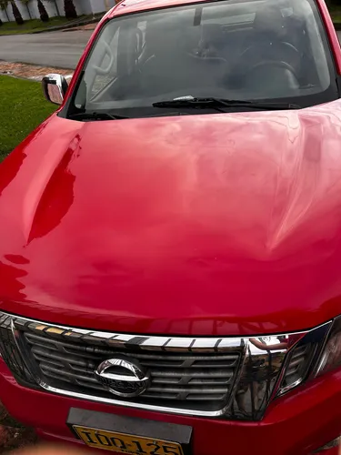 Frontera Np300
