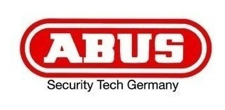 Imagem 2 de 2 de Cadeado Abus 1200 Web Corrente Com Segredo 60cm 4mm Bike