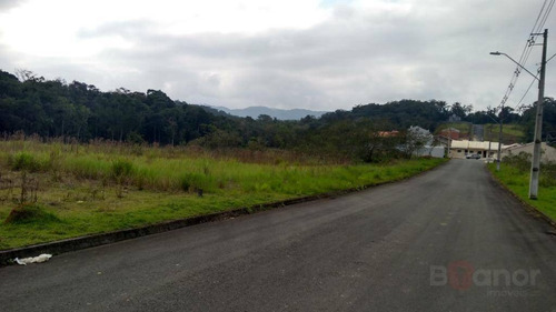 Terreno À Venda, 390 M² Por R$ 179.000,00 - Itoupava Central - Blumenau/sc - Te0303