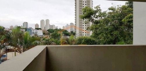 Apartamento, Venda, Jardim Paraiso, Sao Paulo - 14594 - V-14594