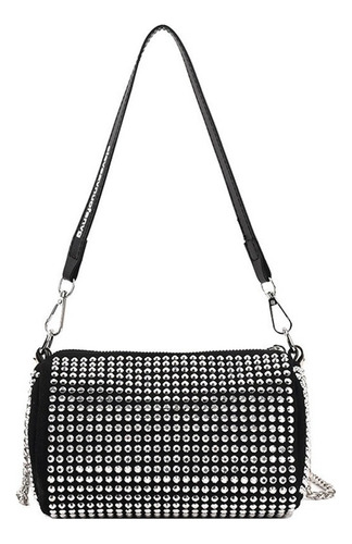 Bolsa De Dama Mujer Bolsos Para Crossbody De Diamantes