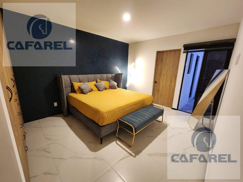 Casa Nueva En Corregidora (mt)