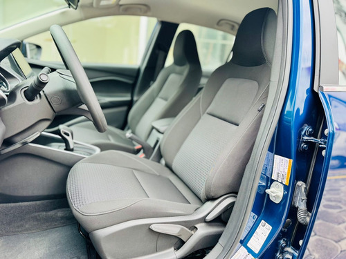 Chevrolet Onix 1.0t Lt At