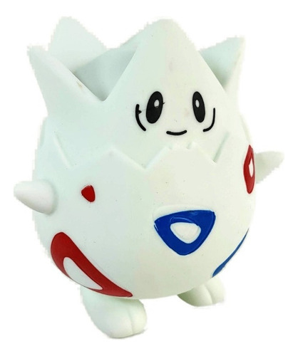 Figura Pokemon Togepi 10 Cm Coleccionable