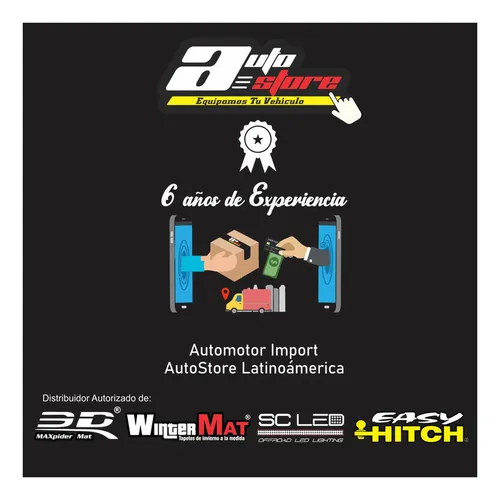 Tapete 3d Maxpider Mazda Cx-9 2007-2015 Kagu Black R2