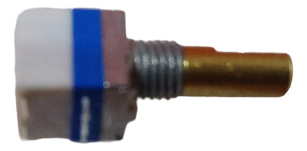 Potenciometro Encendido / Volumen Baofeng Uv-xr