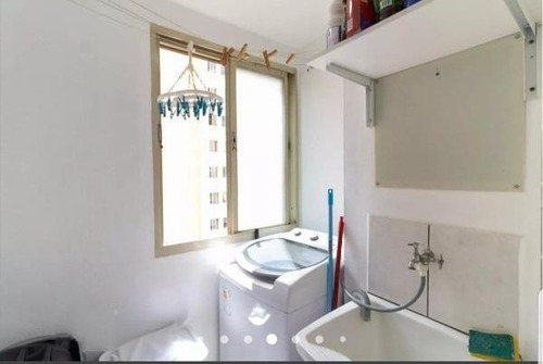 Imagem 12 de 19 de Apartamento Com 1 Dormitório À Venda, 40 M² - Ipiranga - São Paulo/sp - Ap26608