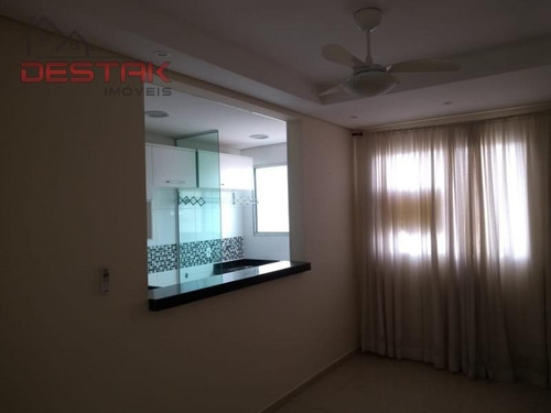 Ref.: 4510 - Apartamento Em Americana Para Venda - V4510