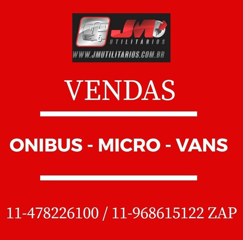 Imagem 11 de 12 de Marcopolo Viaggio 900 G7 Ano 2010 Vw 17.230 Jm Cod.1121