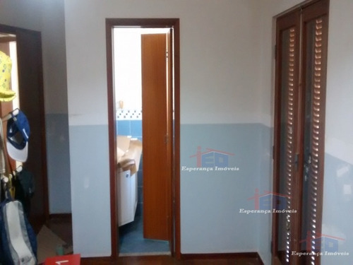 Imagem 4 de 15 de Ref.: 3095 - Sobrados Em Osasco Para Venda - V3095