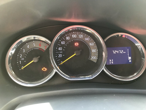 Imagem 7 de 7 de Renault Sandero