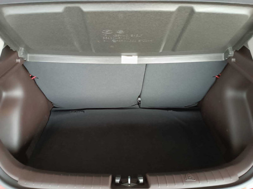 Imagem 13 de 14 de Hyundai Hb20 Diamond Plus 1.0 Tb Flex 12v Aut.