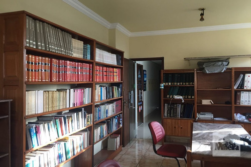 Imagem 3 de 4 de Sala-andar À Venda No Barro Preto - Código 236646 - 236646