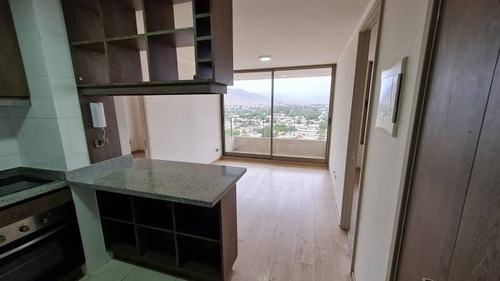 Imagen 2 de 20 de Departamento Estilo Mariposa 2 Dormitorios 2 Baños