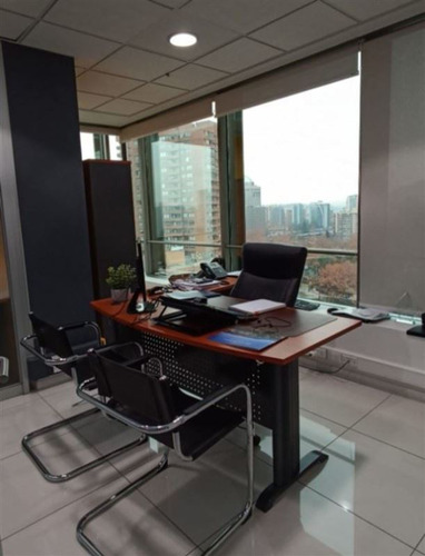 Oficina En Arriendo En Las Condes