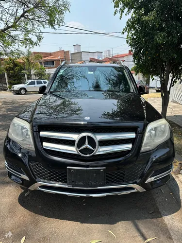 Mercedes Benz Glk 300