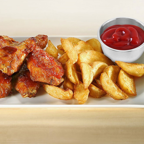 5 Unidades De Salsas De Acero Inoxidable, Tazas Para Salsas