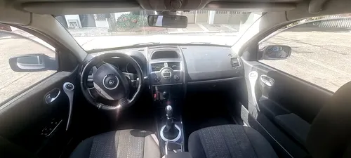 Renault Megane 2 2.0 Dynamique Fase 2