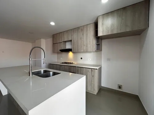 Vendo Apartamento En Simón Bolívar