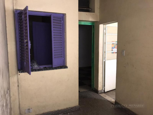 Imagen 2 de 8 de Casa En Ph 2 Ambientes Con Garage