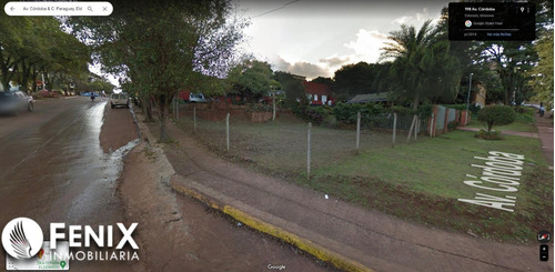 Tf637 - Terreno En Eldorado Z/ Centro