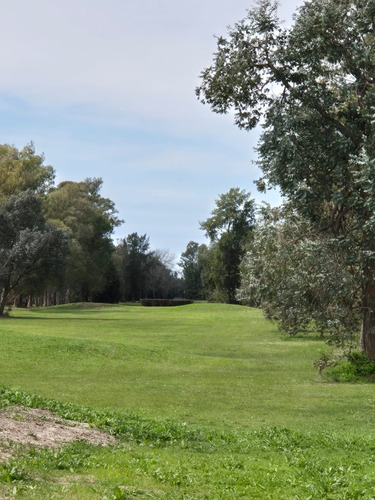 Lote En Venta St Thomas Centro Sector Golf -canning- Consultar Financiación-