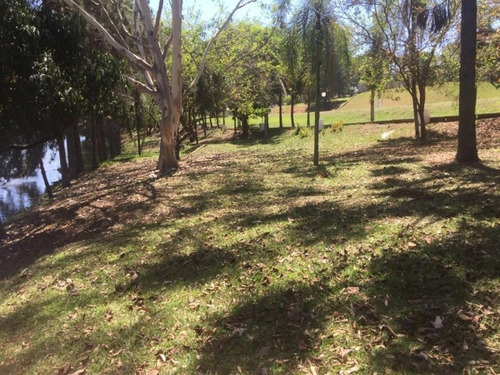 Imagem 4 de 5 de Excelente Terreno À Venda, 1000 M² Por R$ 220.000 - Condomínio Terras De São Lucas - Sorocaba/sp. - Te0133 - 67640759
