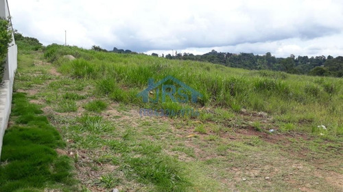 Terreno À Venda, 420 M² Por R$ 471.453,75 - Aldeia Da Serra - Santana De Parnaíba/sp - Te0491
