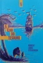 Livro A Ilha Do Tesouro Robert Louis Steve