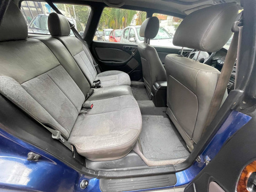 Imagem 8 de 9 de Subaru Legacy Outback Sw 2.2 Automático