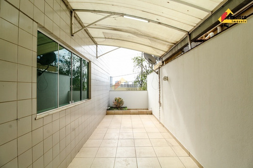 Imagem 5 de 26 de Apartamento À Venda, 3 Quartos, 1 Suíte, 2 Vagas, Porto Velho - Divinópolis/mg - 44967