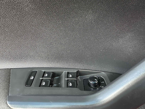 Volkswagen Polo 1.6 MSI TOTAL FLEX AUTOMÁTICO