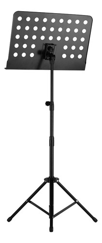 Trípode Stand Instruments Piano Musical Portátil Para