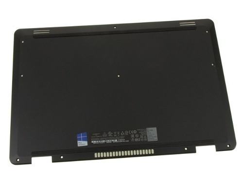 Tapa Inferior Dell Inspiron 15  7568  P/n Ffdwj Perfecto E°