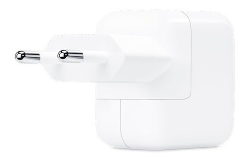 Cargador Apple 12 Watts Usb-a 