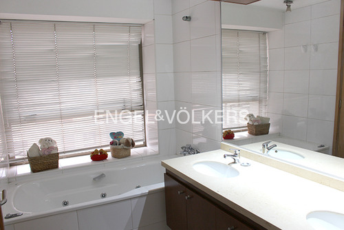 Excelente Departamento 3d + Servicio