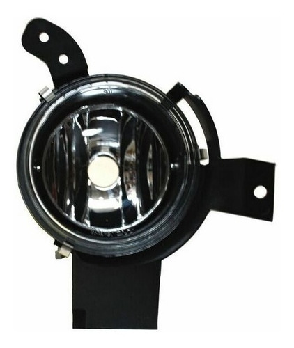 Faro Niebla Ford Ecosport 2008-2009-2010 + Regalo